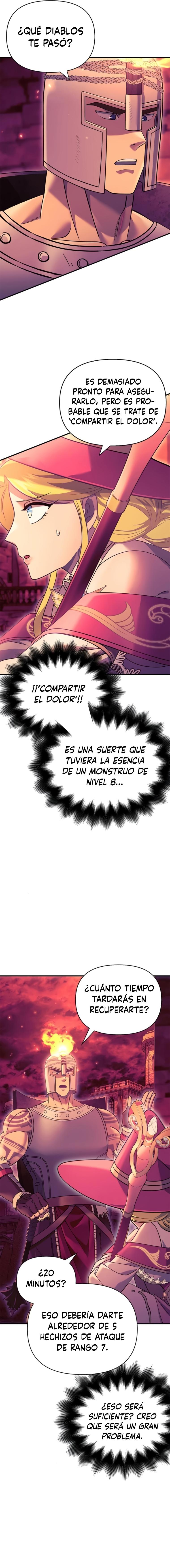 Read Survive as a Barbarian in the Game ES Manga Online