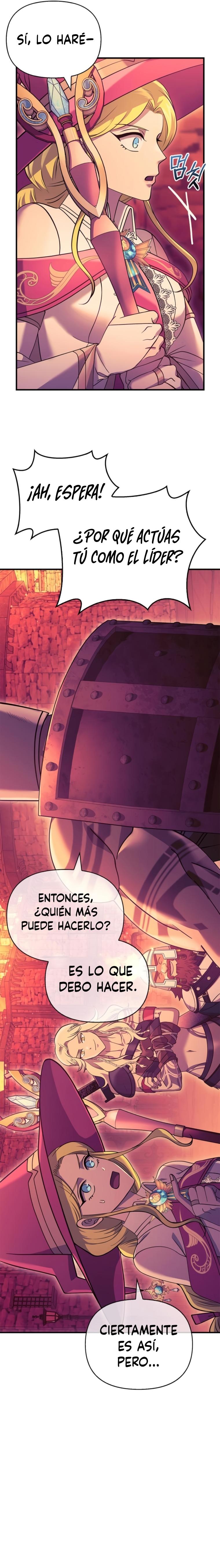 Read Survive as a Barbarian in the Game ES Manga Online