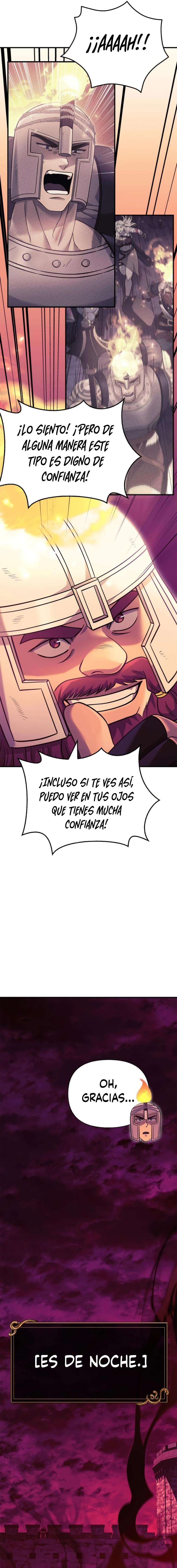 Read Survive as a Barbarian in the Game ES Manga Online