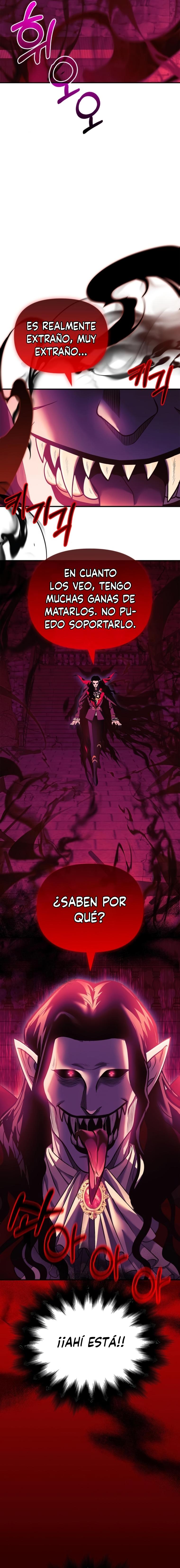 Read Survive as a Barbarian in the Game ES Manga Online