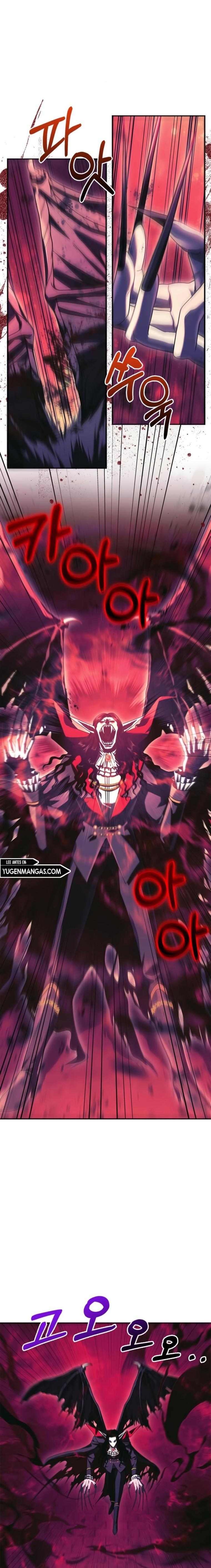 Read Survive as a Barbarian in the Game ES Manga Online