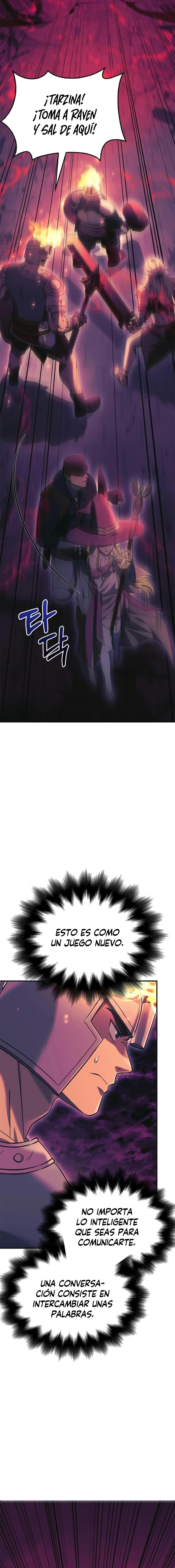 Read Survive as a Barbarian in the Game ES Manga Online