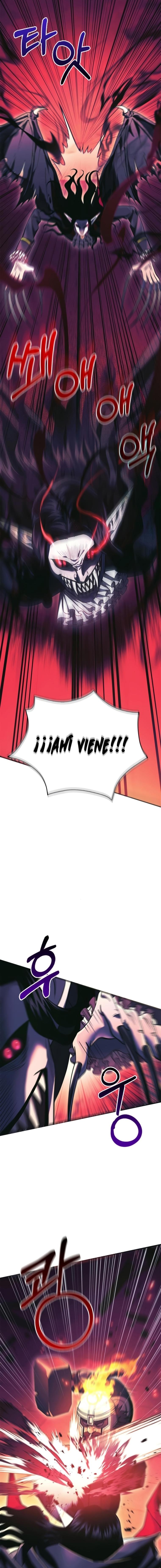 Read Survive as a Barbarian in the Game ES Manga Online