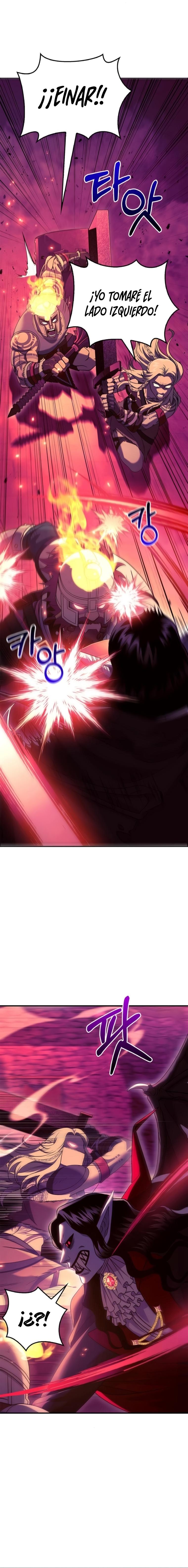 Read Survive as a Barbarian in the Game ES Manga Online