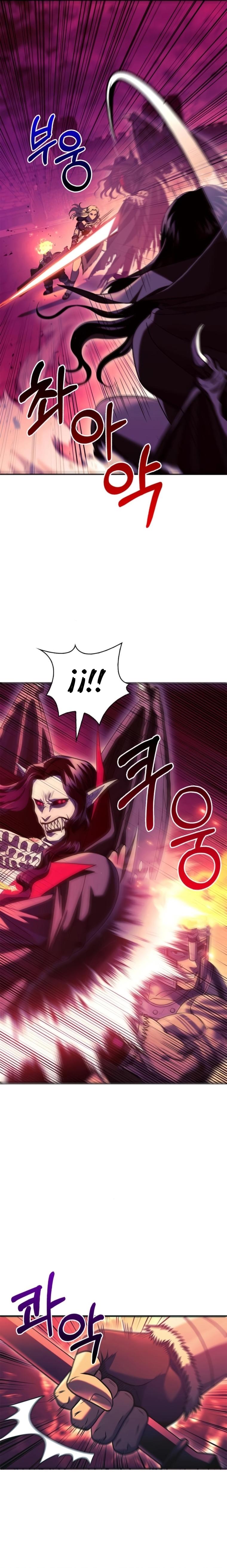 Read Survive as a Barbarian in the Game ES Manga Online