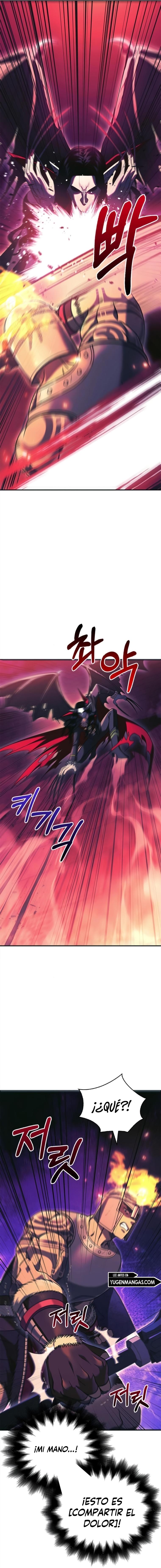 Read Survive as a Barbarian in the Game ES Manga Online