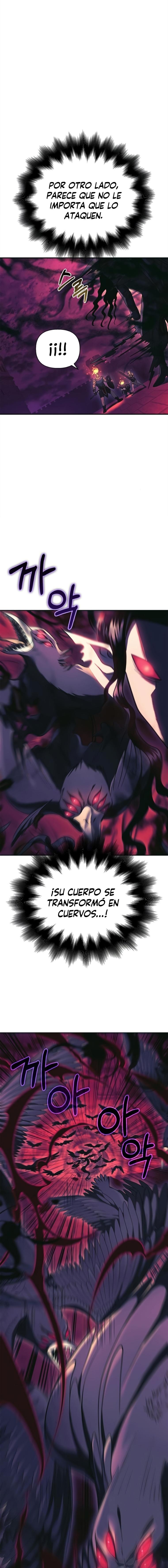 Read Survive as a Barbarian in the Game ES Manga Online