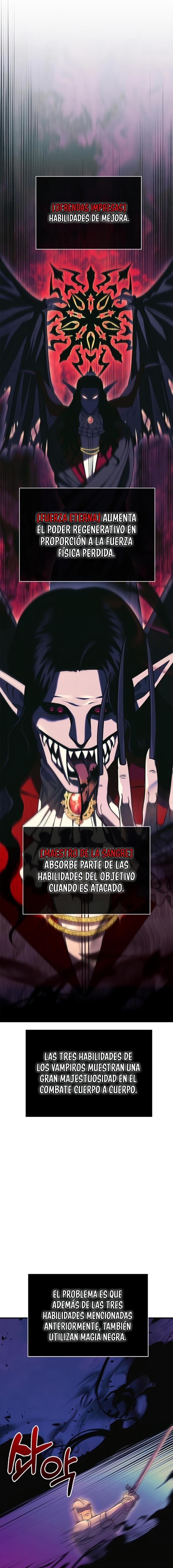 Read Survive as a Barbarian in the Game ES Manga Online