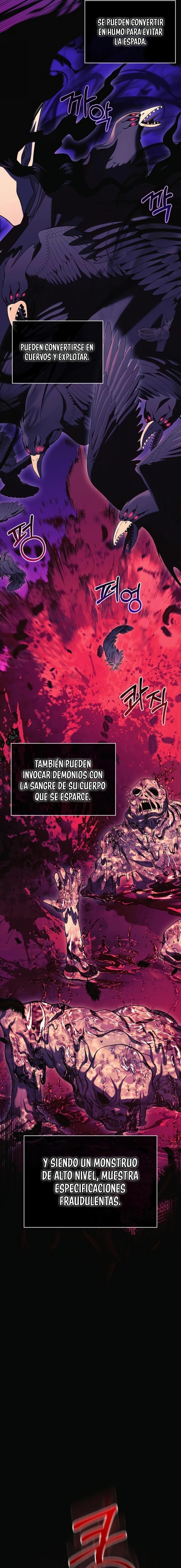 Read Survive as a Barbarian in the Game ES Manga Online