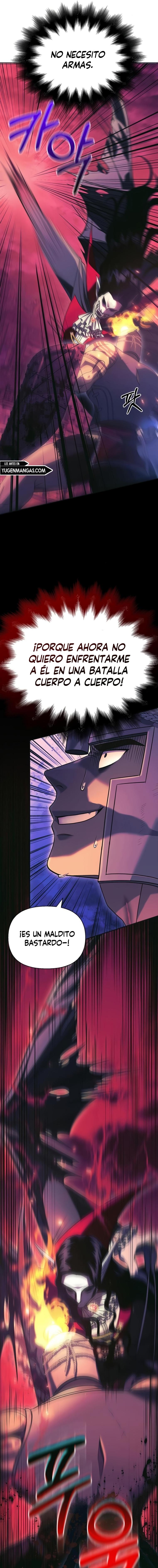 Read Survive as a Barbarian in the Game ES Manga Online