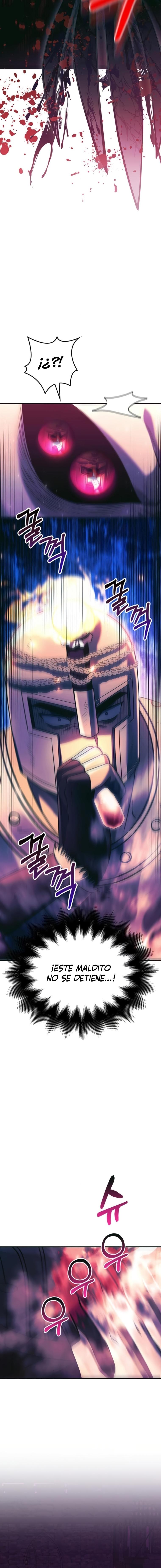 Read Survive as a Barbarian in the Game ES Manga Online