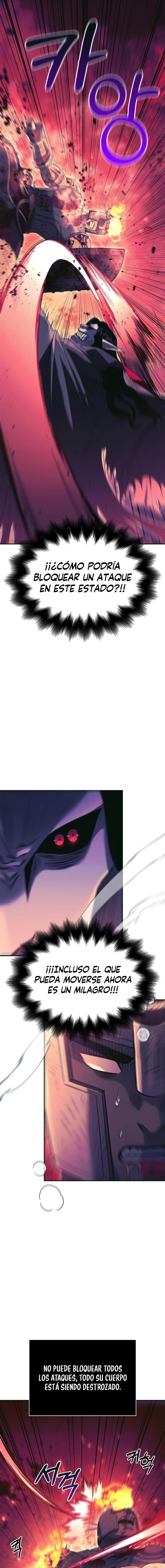 Read Survive as a Barbarian in the Game ES Manga Online