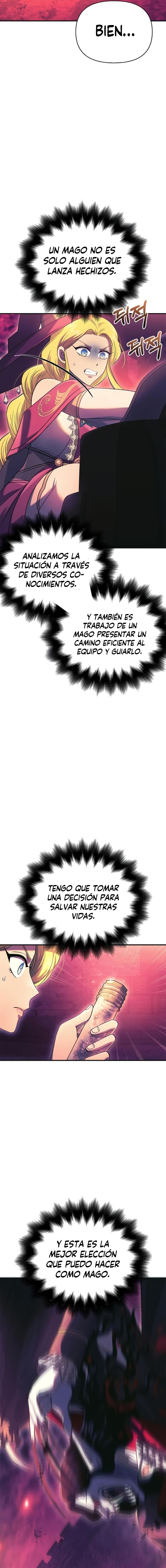 Read Survive as a Barbarian in the Game ES Manga Online