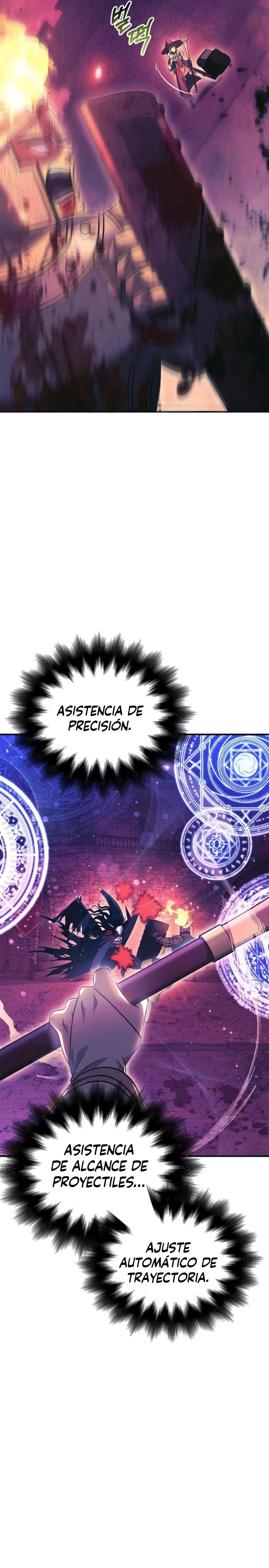 Read Survive as a Barbarian in the Game ES Manga Online