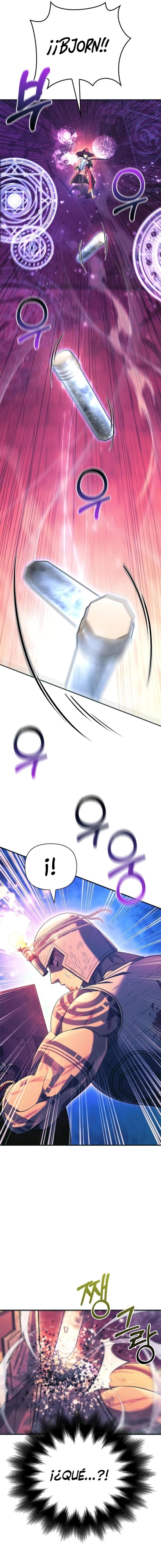 Read Survive as a Barbarian in the Game ES Manga Online