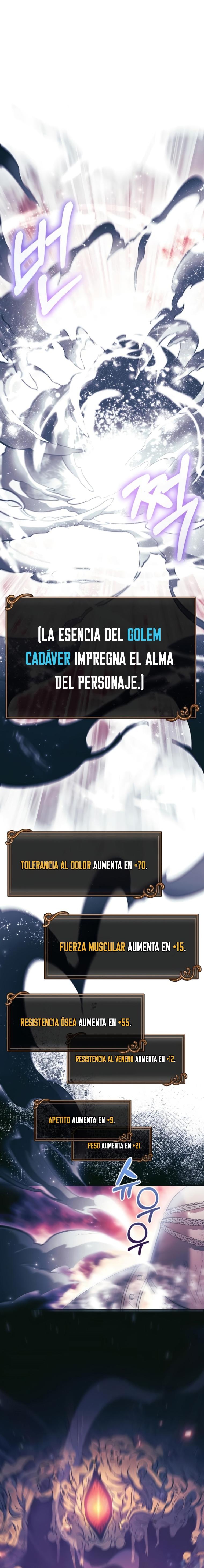 Read Survive as a Barbarian in the Game ES Manga Online