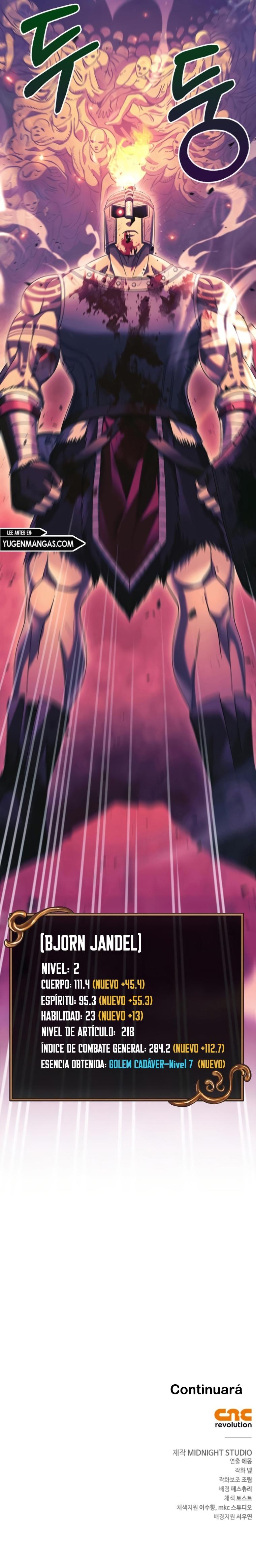 Read Survive as a Barbarian in the Game ES Manga Online