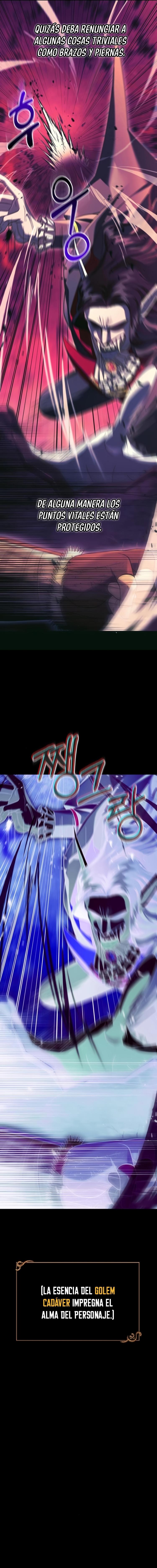 Read Survive as a Barbarian in the Game ES Manga Online