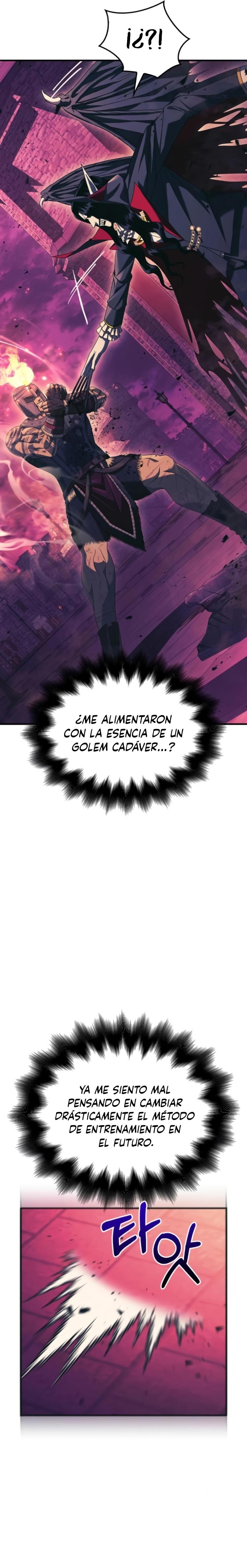 Read Survive as a Barbarian in the Game ES Manga Online