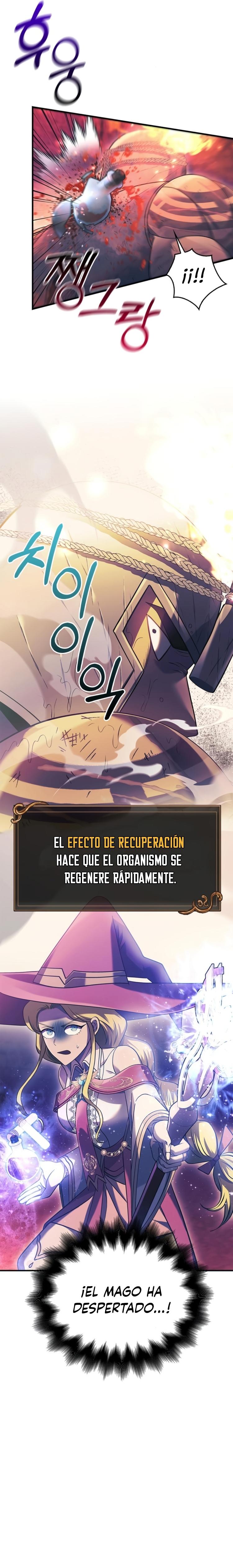 Read Survive as a Barbarian in the Game ES Manga Online