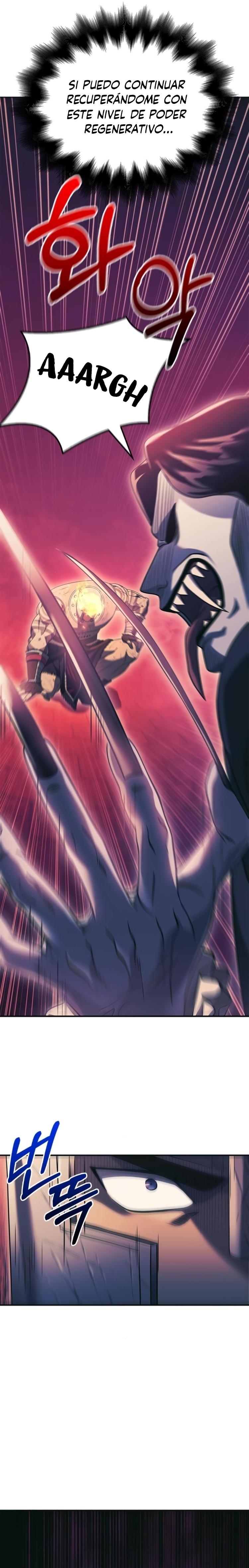 Read Survive as a Barbarian in the Game ES Manga Online