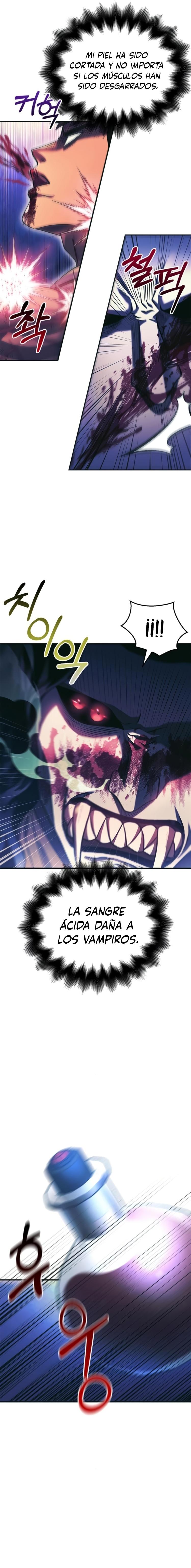 Read Survive as a Barbarian in the Game ES Manga Online