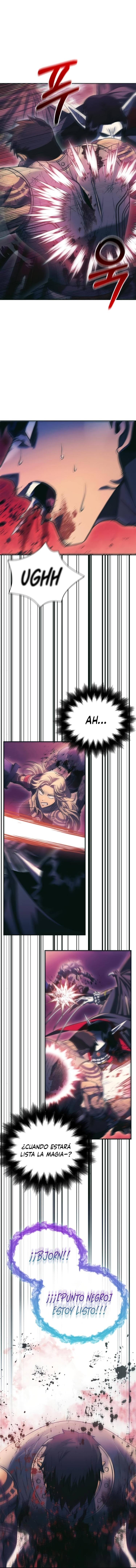 Read Survive as a Barbarian in the Game ES Manga Online