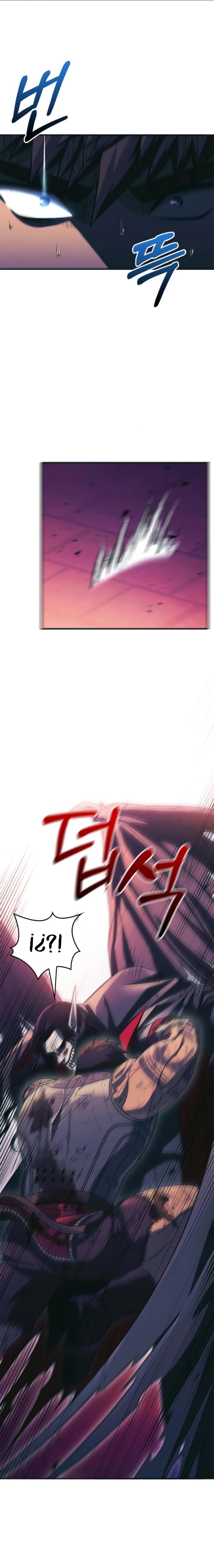 Read Survive as a Barbarian in the Game ES Manga Online