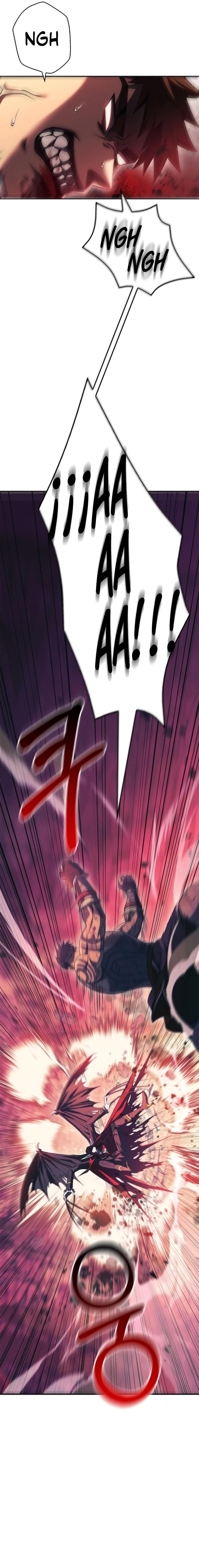 Read Survive as a Barbarian in the Game ES Manga Online