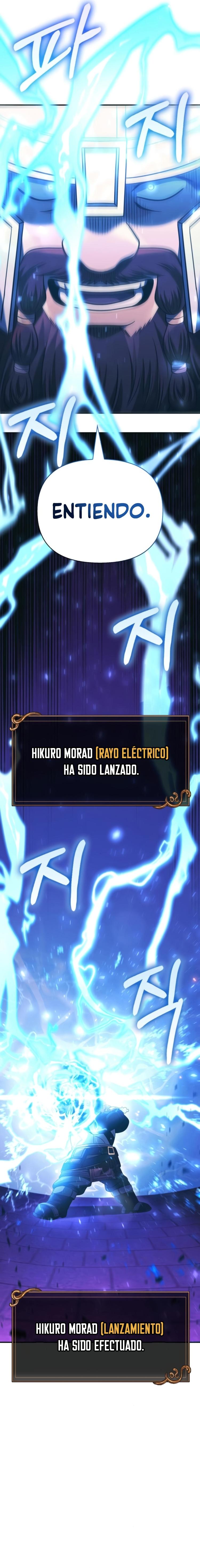 Read Survive as a Barbarian in the Game ES Manga Online