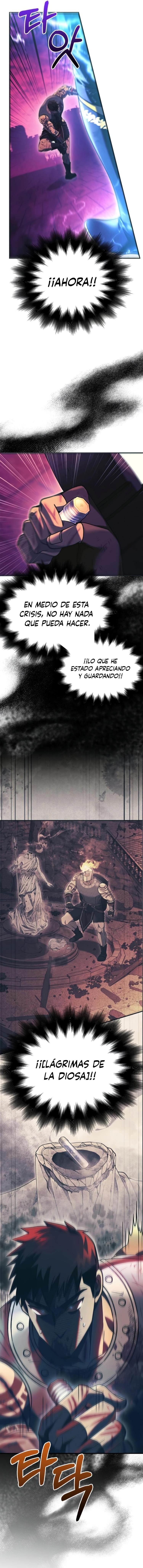 Read Survive as a Barbarian in the Game ES Manga Online