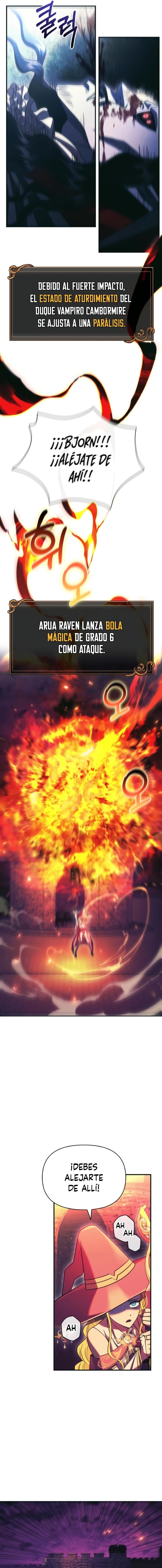 Read Survive as a Barbarian in the Game ES Manga Online