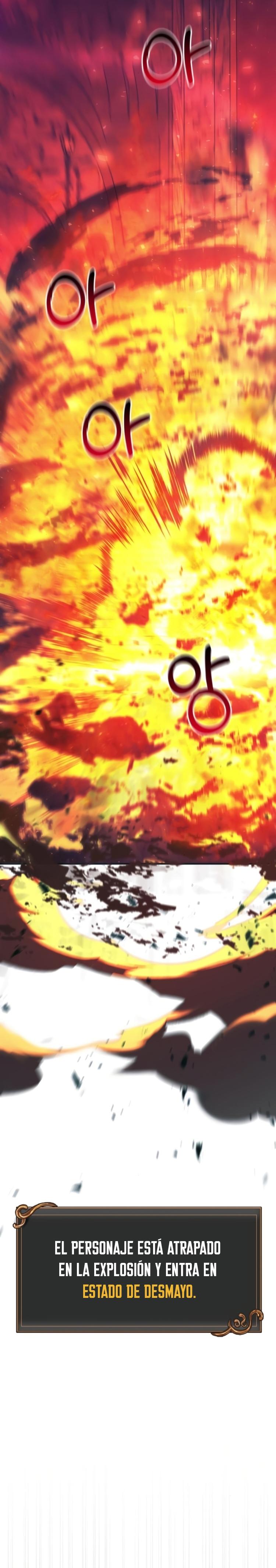 Read Survive as a Barbarian in the Game ES Manga Online