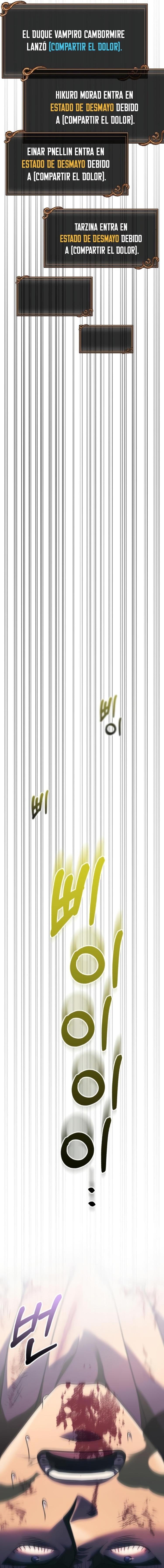 Read Survive as a Barbarian in the Game ES Manga Online