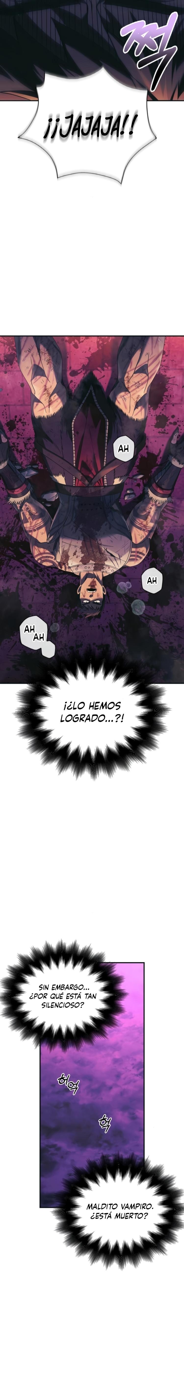 Read Survive as a Barbarian in the Game ES Manga Online