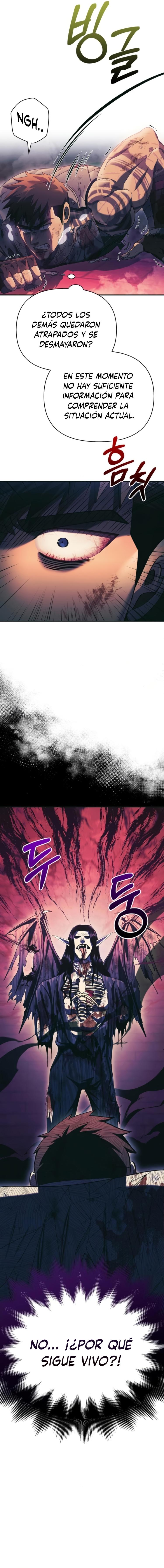 Read Survive as a Barbarian in the Game ES Manga Online