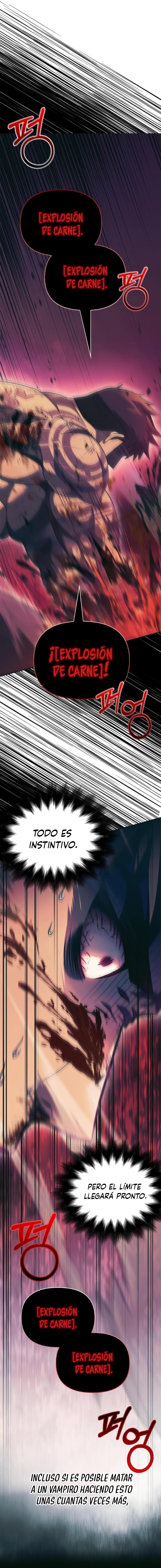 Read Survive as a Barbarian in the Game ES Manga Online