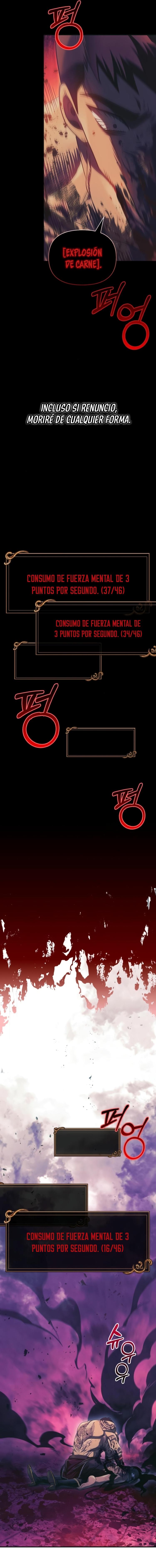 Read Survive as a Barbarian in the Game ES Manga Online