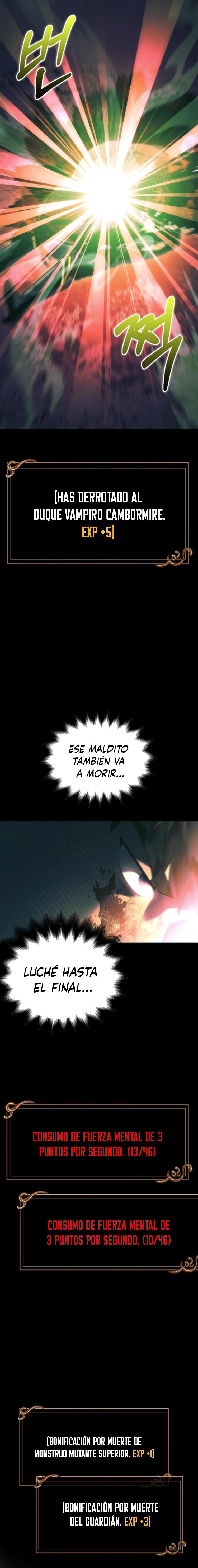 Read Survive as a Barbarian in the Game ES Manga Online