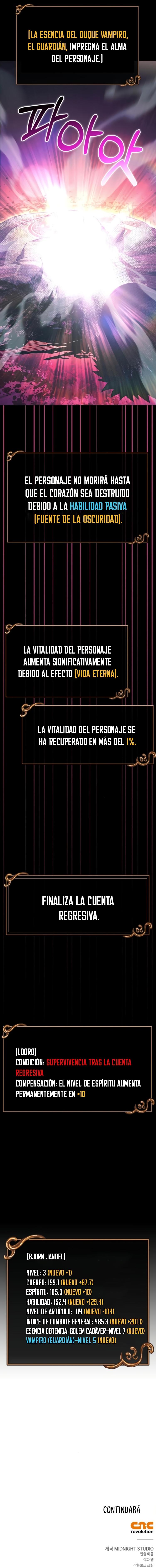 Read Survive as a Barbarian in the Game ES Manga Online