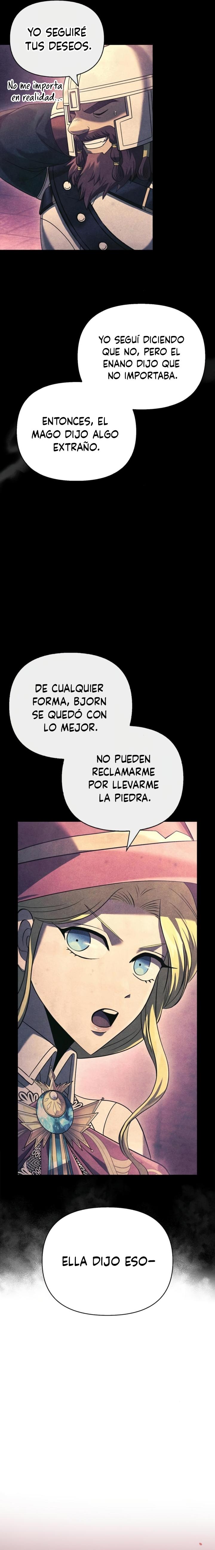 Read Survive as a Barbarian in the Game ES Manga Online