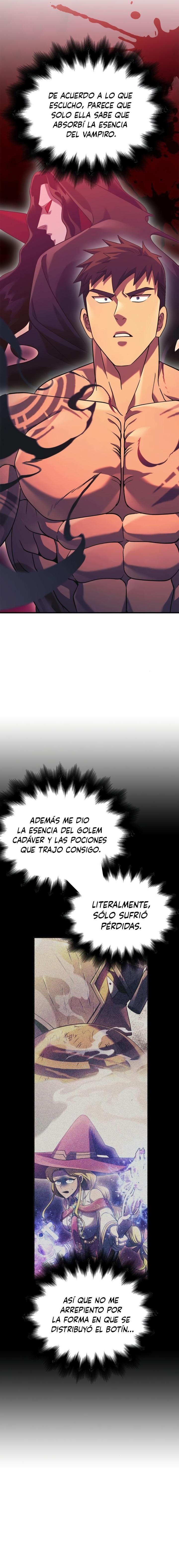 Read Survive as a Barbarian in the Game ES Manga Online