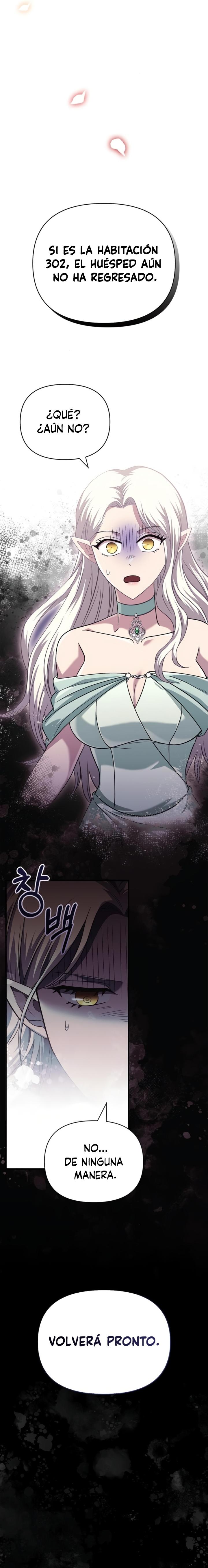 Read Survive as a Barbarian in the Game ES Manga Online