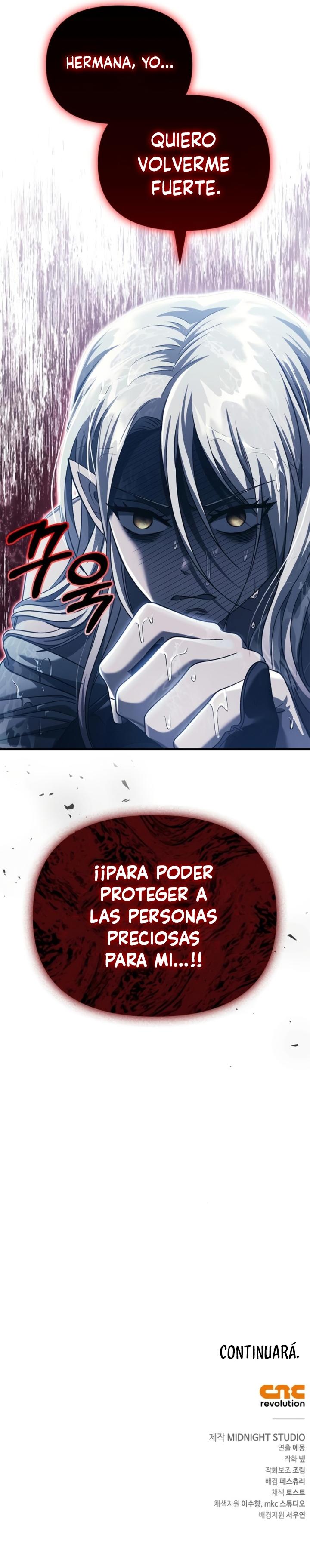 Read Survive as a Barbarian in the Game ES Manga Online