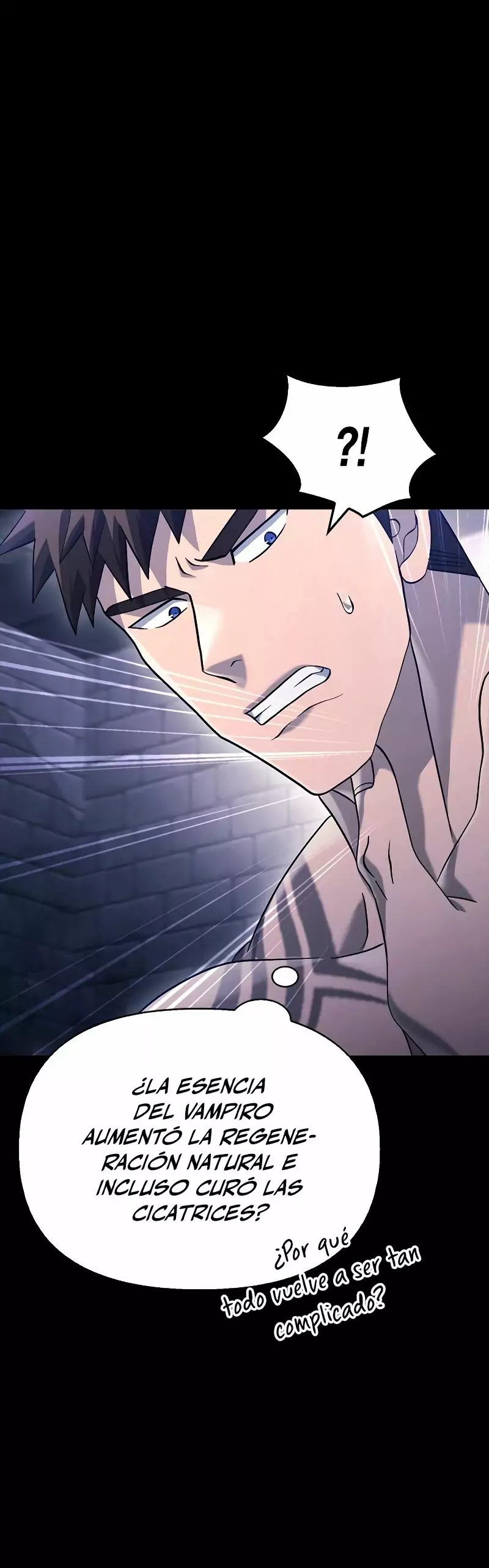 Read Survive as a Barbarian in the Game ES Manga Online