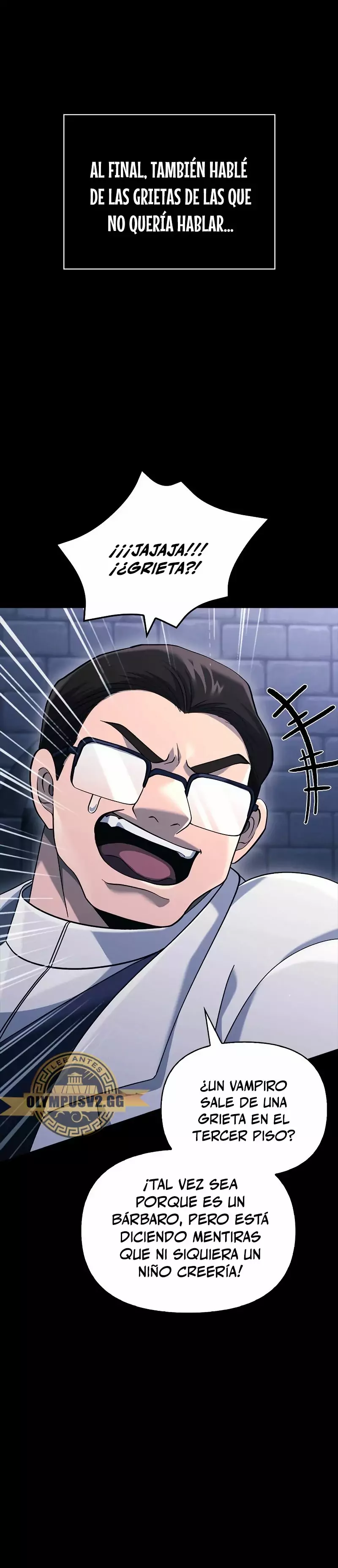 Read Survive as a Barbarian in the Game ES Manga Online