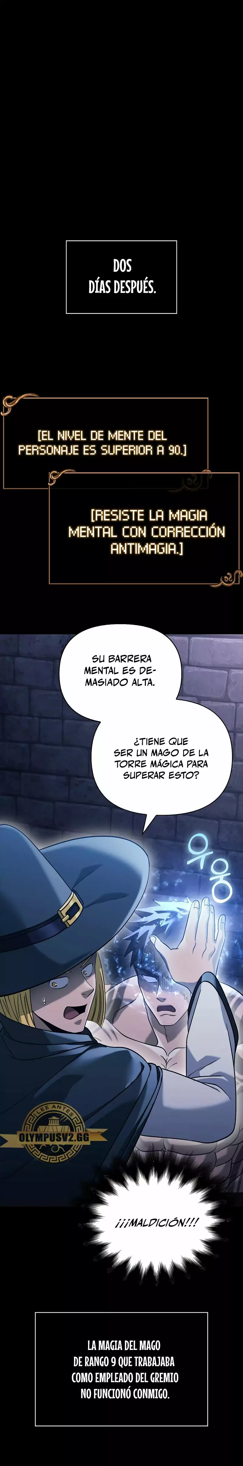 Read Survive as a Barbarian in the Game ES Manga Online