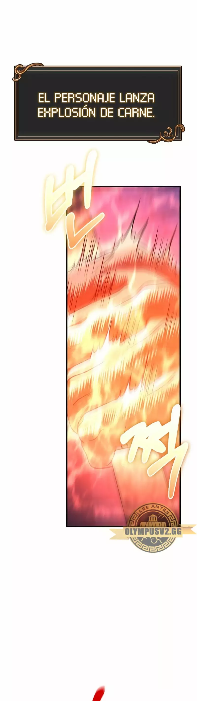 Read Survive as a Barbarian in the Game ES Manga Online