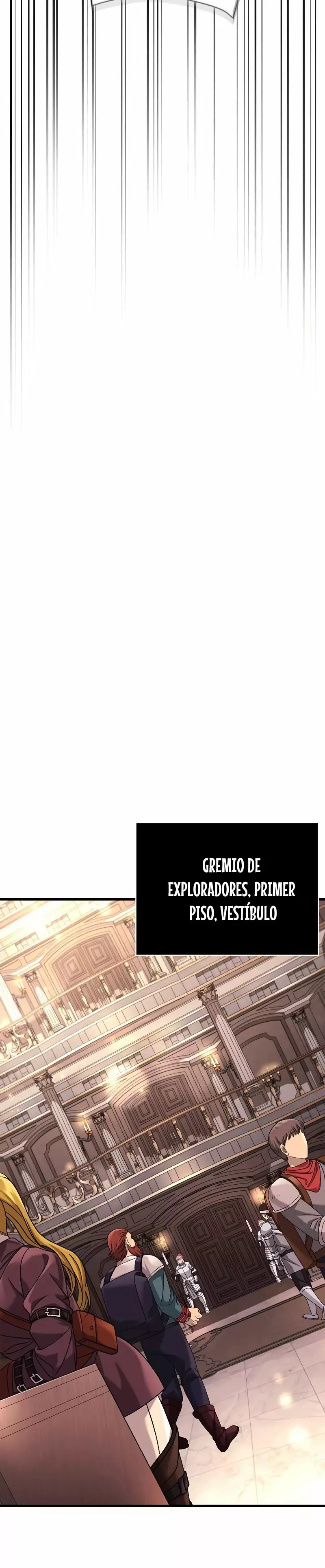 Read Survive as a Barbarian in the Game ES Manga Online