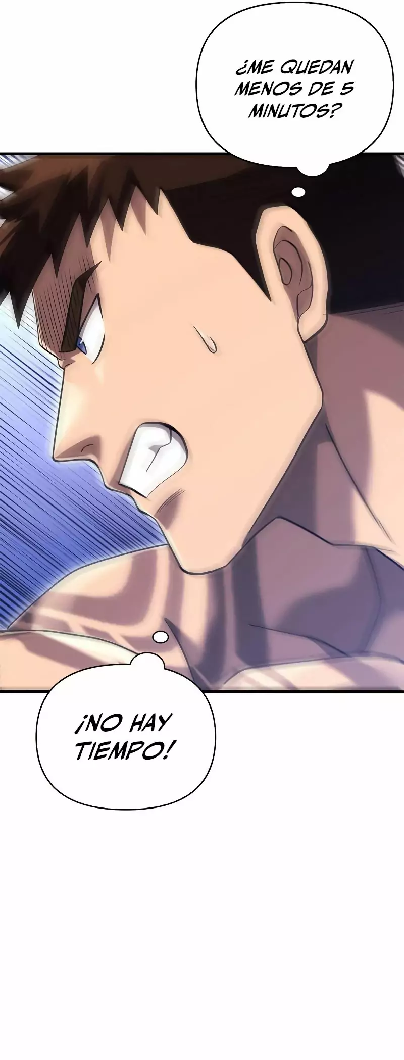 Read Survive as a Barbarian in the Game ES Manga Online